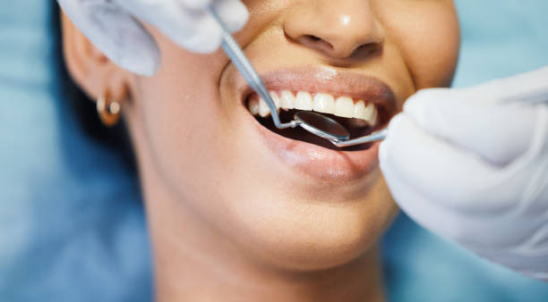 Best Pediatric Emergency Dentist in Naples Manor, FL